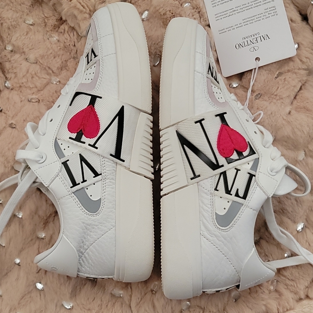 VALENTINO GERAVANI authentic shoes size 38